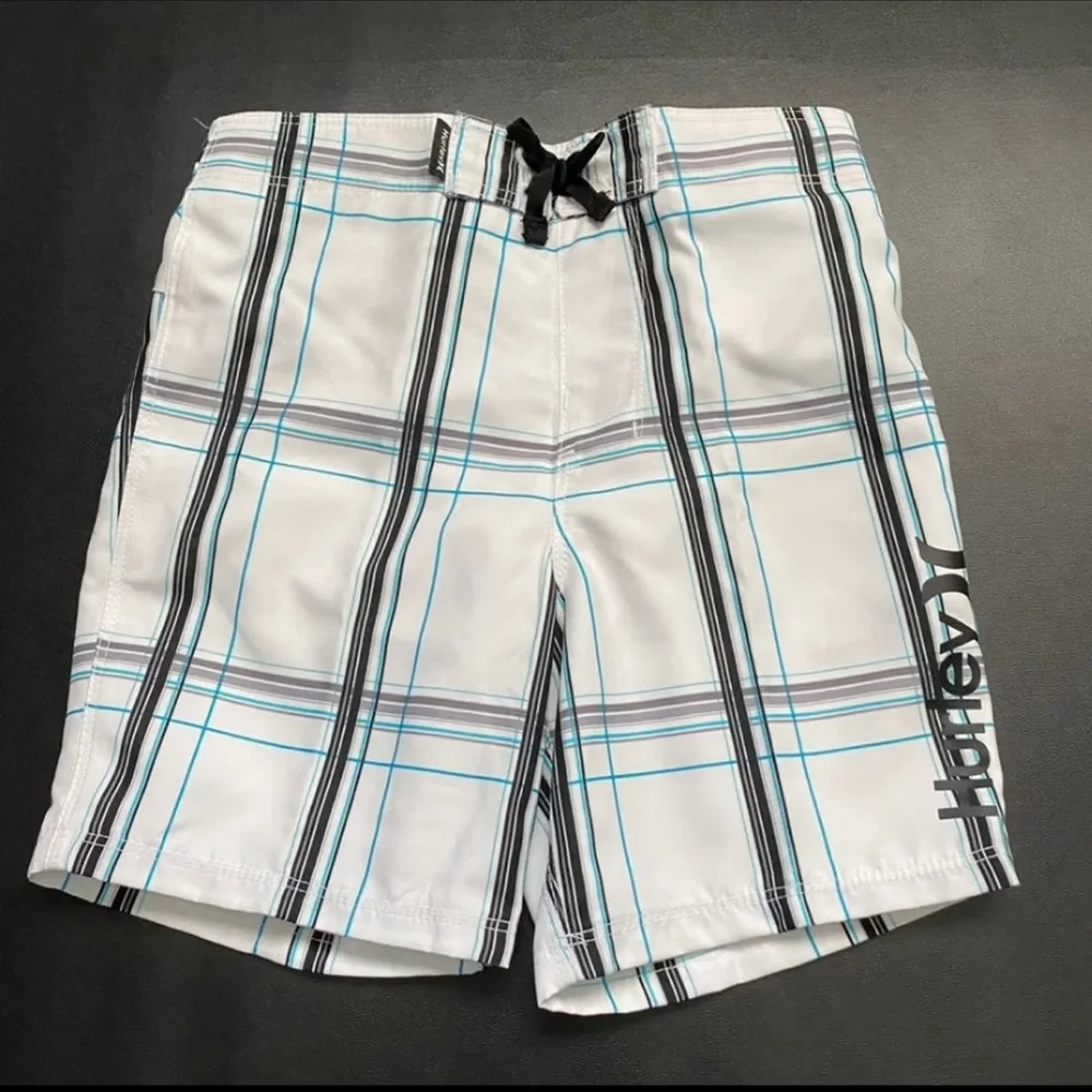 NWT Hurley Board Shorts toddler boys sizes